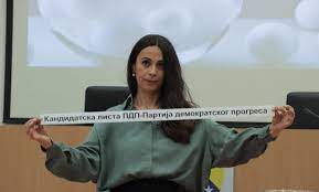 Žrijebom CIK BiH dodijelio PDP-u mandat u Domu naroda PS BiH